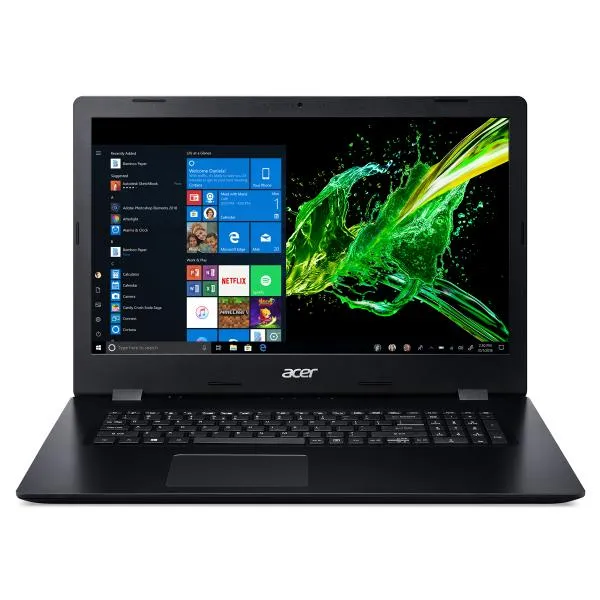 Noutbuk Acer Aspire E5-576G/4096-500-SSD- i3#1