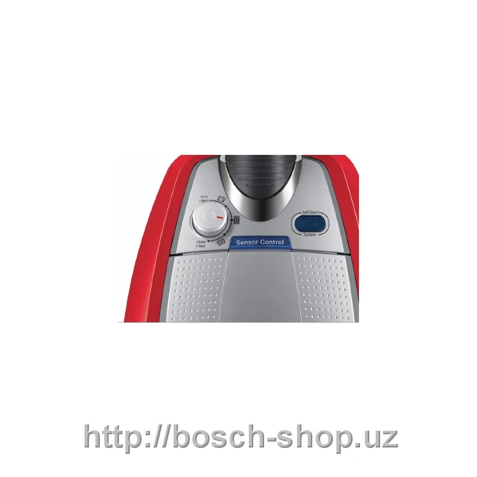 Bosch пылесос#4