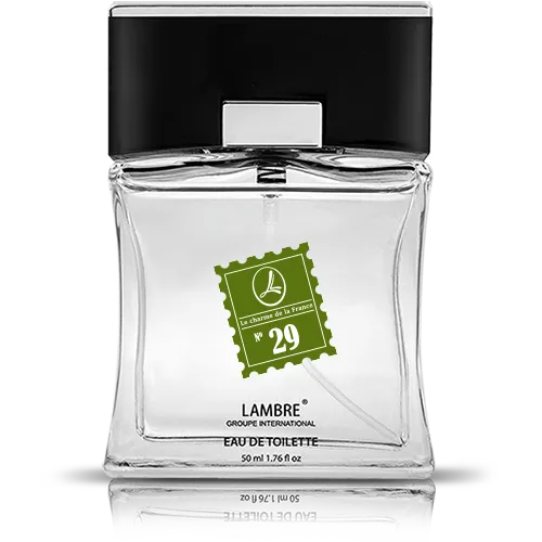 Lambre №29 - L`Homme (Yves Saint Laurent)#1