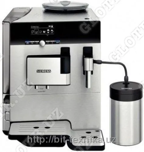 Кофемашины Siemens TE806201RW#1