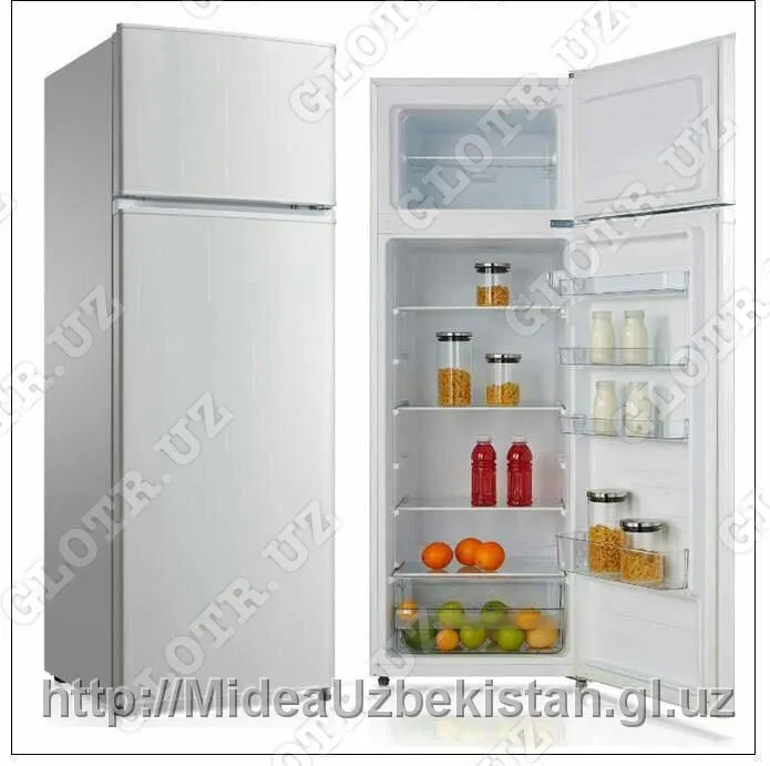 Холодильник Midea HD 312#1