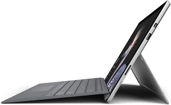 Ноутбук Microsoft SurfacePro6 12.3 PixelSense2 i5-8250U 8GB 128GB#2