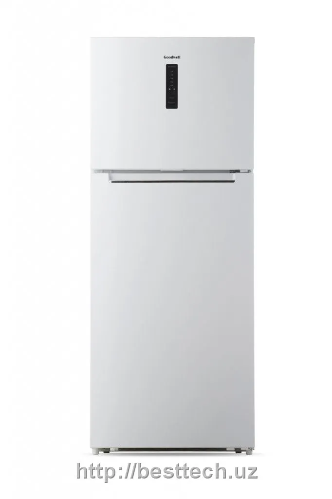 Холодильник GOODWEL GRF-T425W#1