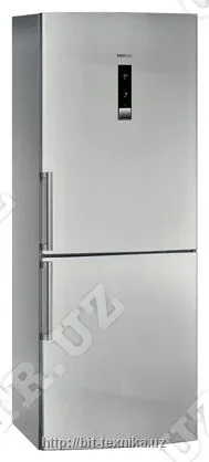 Холодильники Siemens KG56NAI25N#1