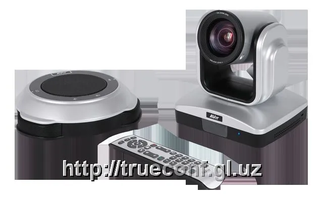 PTZ камера Aver VC520+#1