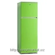 Холодильник в кредит ARTEL HD 316 FN (Зелёный)#1