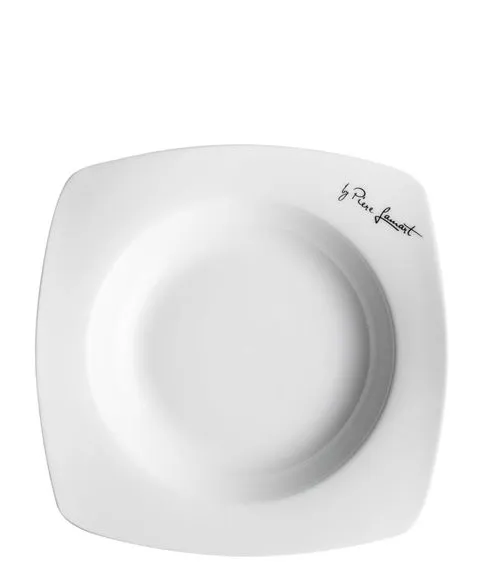 Комплект керамических тарелок Lamart DINE №149#3