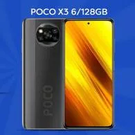 Смартфон Xiaomi Poco X3 NFC#1