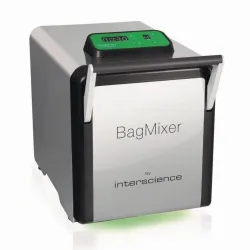 Лабораторный миксер, BagMixer®400Series S#1