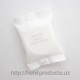 Мыло для гостиниц HP0055#2