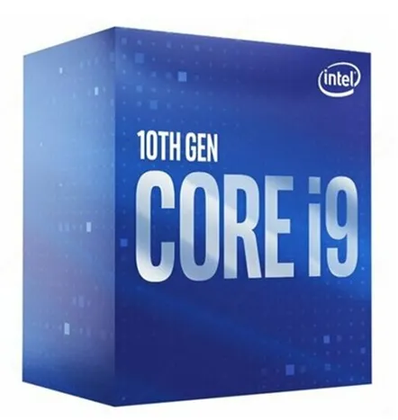 Процессор Intel-Core i9 - 10900F#1