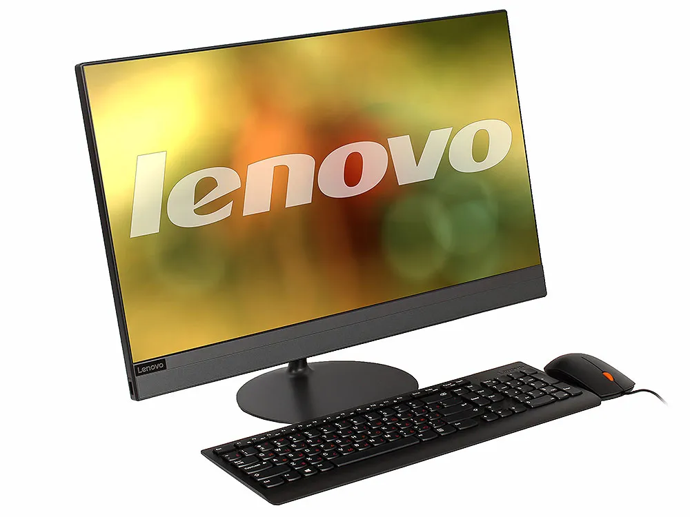 Моноблок Lenovo AIO 520, Intel Core   i3 7100Т#8