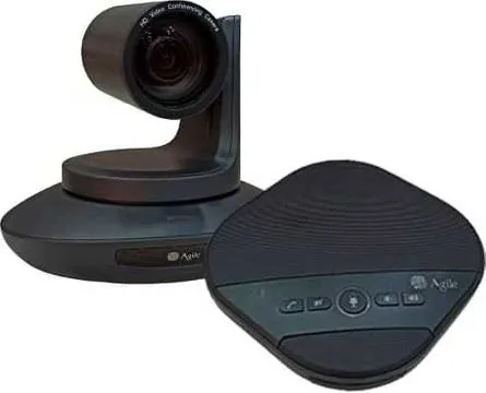 PTZ-камера со спикерфоном SONY Agile PRO#1