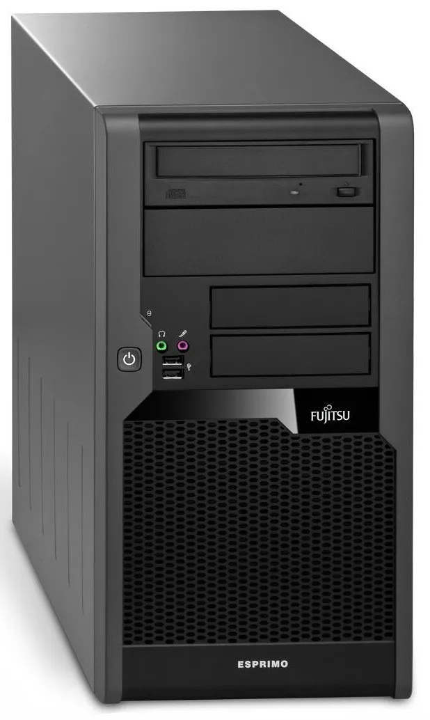 Компьютер Fujitsu ESPRIMO Q556/2#7