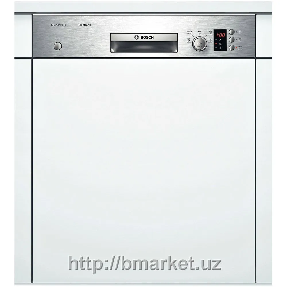 Посудомоечная машина Bosch SMI53E05TR#2