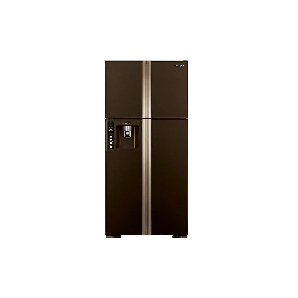 Холодильник HITACHI R-W720PUC1 GBW70#1