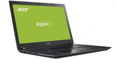 Ноутбук Acer A315-54-C59F / Intel Pentium №5030 / DDR4 4GB / HDD 500GB / 15.6" HD LED / No DVD / RUS#1