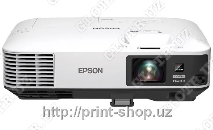 Проектор Epson EB-2165W#2