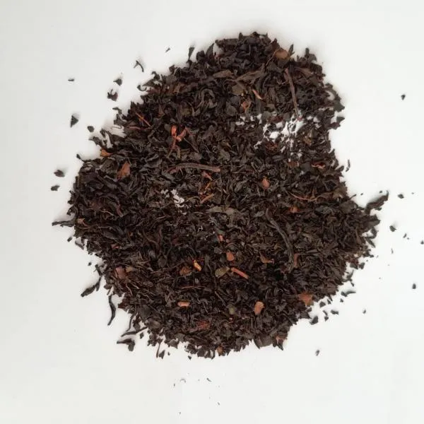 Чай чёрный крупнолистовой и мелколистовой, оптом из Ирана#2