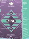 Витаминные препараты Anersid redox Zinc, Ca, Mg#1