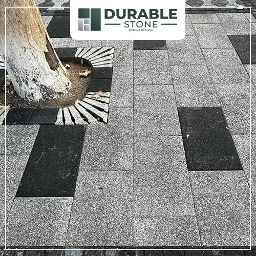 Тротуарная плитка “Стамбул”#2