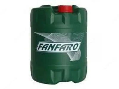 Моторное масло Fanfaro_GSX-50_20w50_ 20л#1