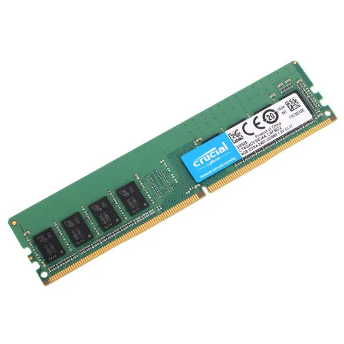 Оперативная память Crucial DDR4 4gb 2400mhz#2