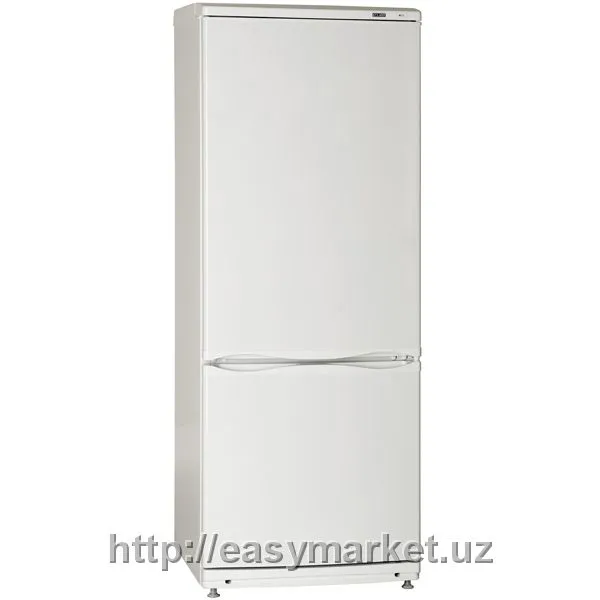 Холодильник ATLANT ХМ 4011#1