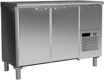 Холодильный стол BAR-250#1
