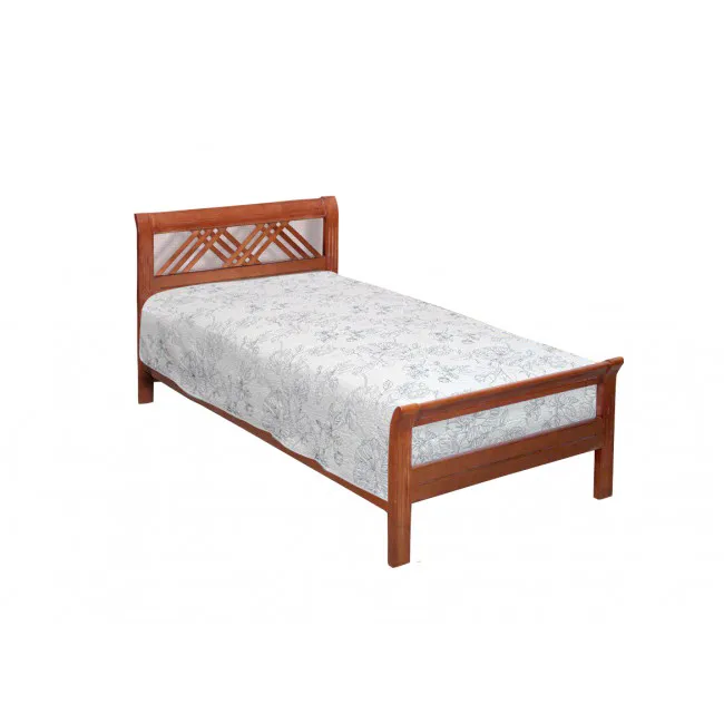 Кровать односпальная Сонет-2#1