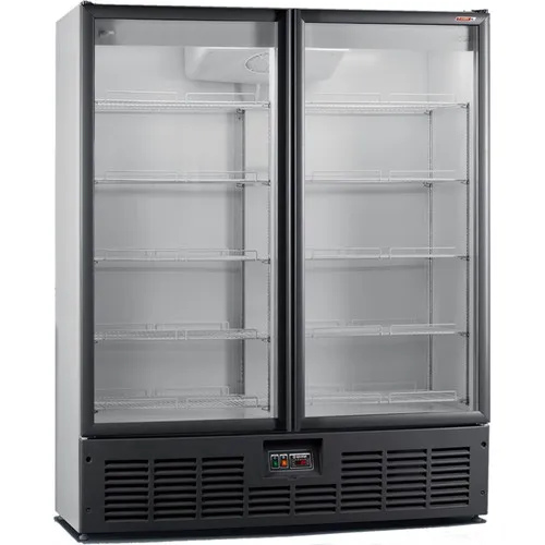 Холодильный шкаф Ариада Рапсодия R1400MS#1
