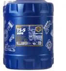Моторное масло MANNOL TS-5 UHPD 7105#3