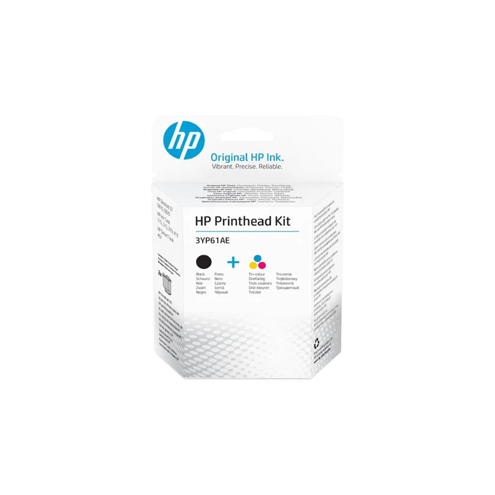 Картридж HP Printhead Kit#1
