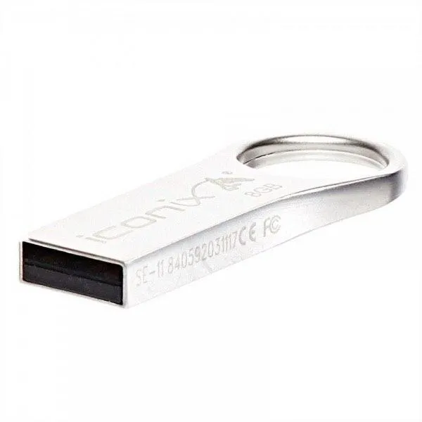 USB Флеш-накопитель iConiX 16 ГБ#1