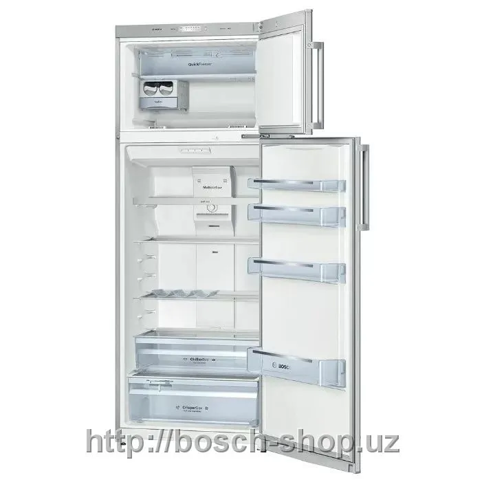 Холодильник  BOSCH  KDN46VL20U#2