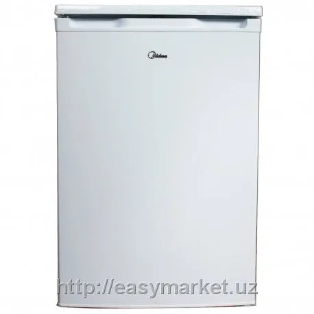 Холодильник Midea HS-108FN Белый#1