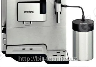 Кофемашины Siemens TE806201RW#2