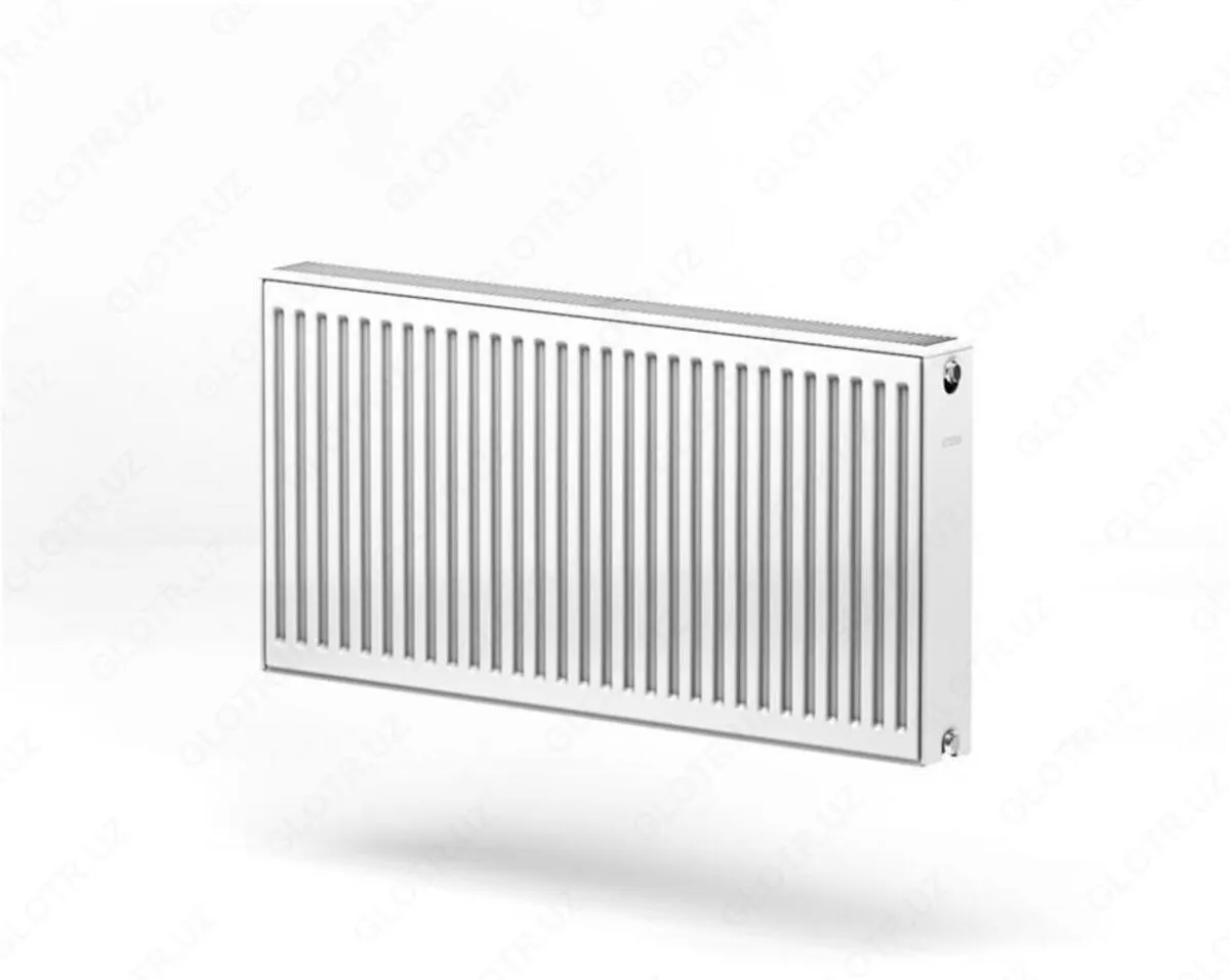 Стальные панельные радиаторы тип 600/1600#1