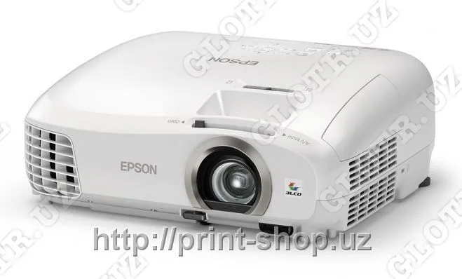 Проектор Epson EH-TW2040#1
