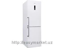 Холодильник Hofmann HR-326BW#1