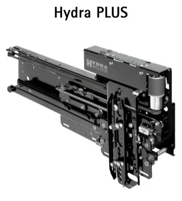 Привод дверей кабины лифта Hydra Plus#1
