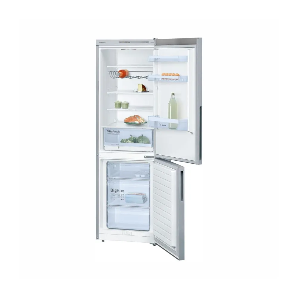 Холодильник BOSCH KGW36VL304#2