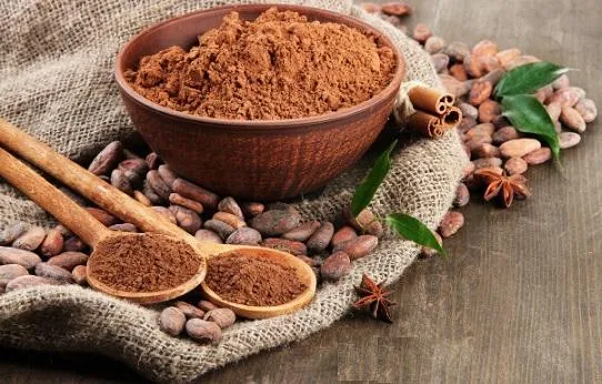 Натуральный порошок какао\Natural Cocao Powder#1