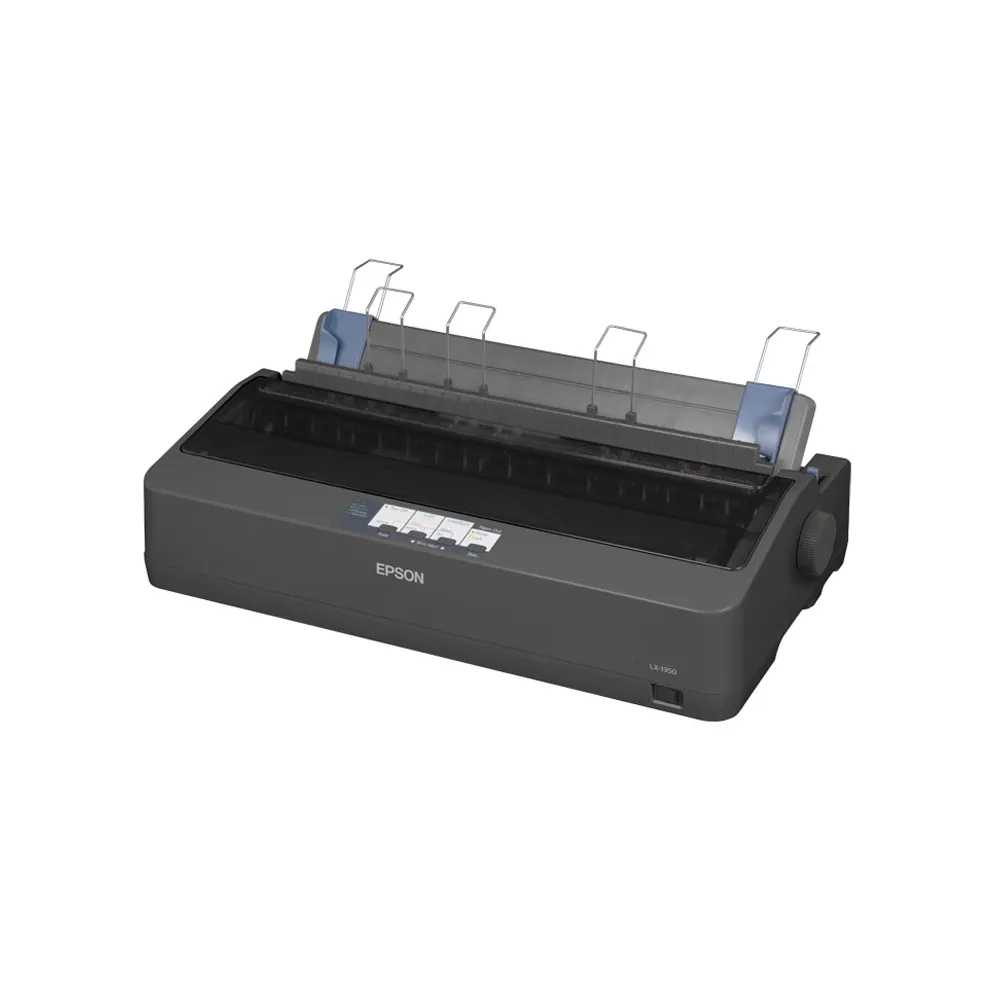 Принтер матричный EPSON LX-1350#1