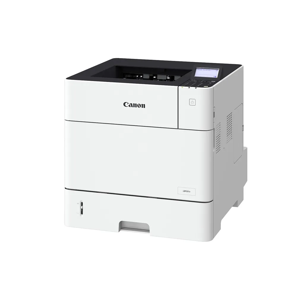 Принтер лазерный Canon i-SENSYS LBP351x#1