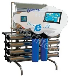 Промышленный осмотический фильтр для очистки воды AQUAPHOR APRO FA 250#1