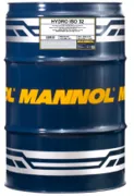 Гидравлическое масло MANNOL Hydro ISO 32#2