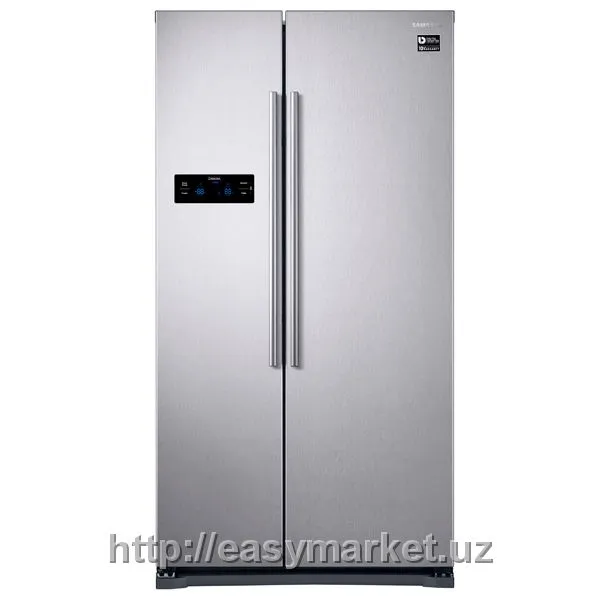 Холодильник Samsung RS57K4000SA#1