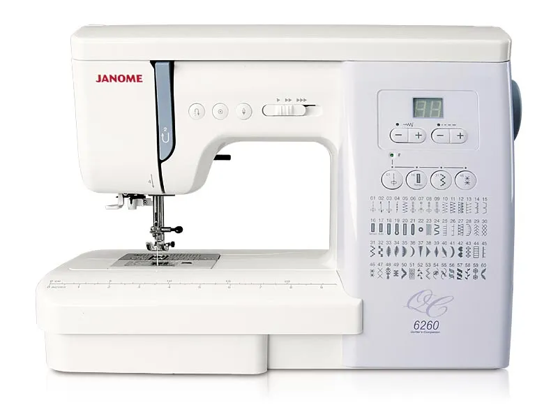 Купить JANOME 3112R швейная машинка Ташкент: Доставка по Узб#4