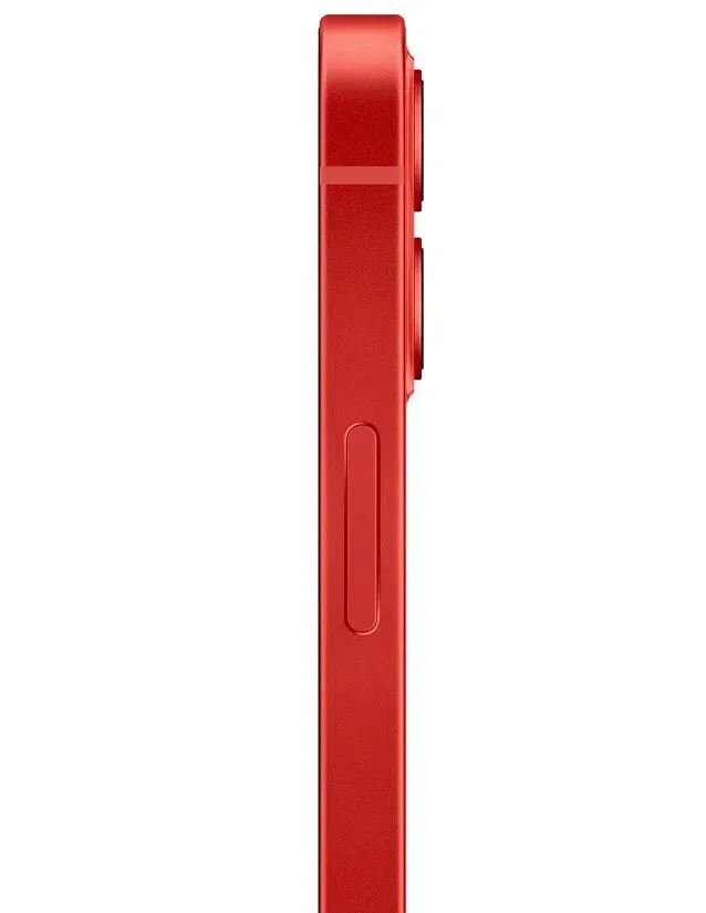 Смартфон Apple iPhone 12 mini 4/64 Global, красный#4
